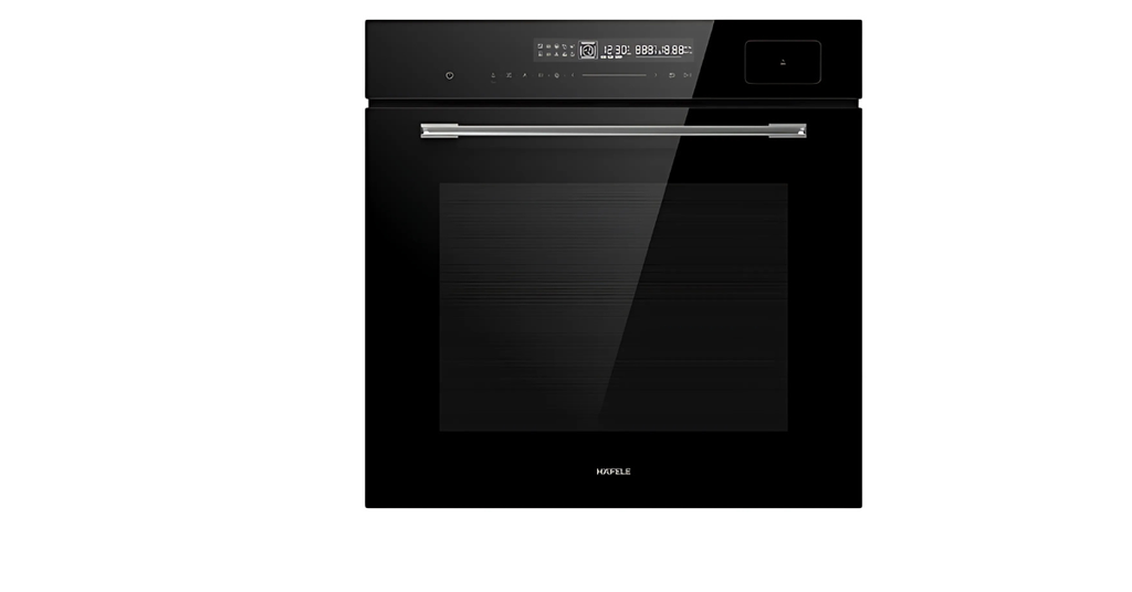 Hướng dẫn sử dụng Lò nướng Hafele HSO-8T72A