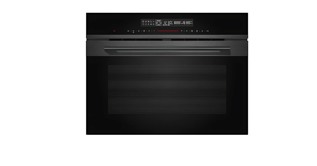 Hướng dẫn sử dụng Lò nướng kết hợp vi sóng âm tủ 50 Lít HCO-8T50A