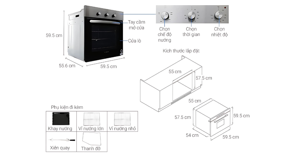Hướng dẫn sử dụng Malloca