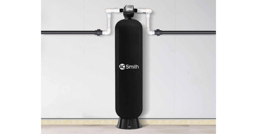 Hệ thống lọc nước đầu nguồn AOSmtih MMF 100