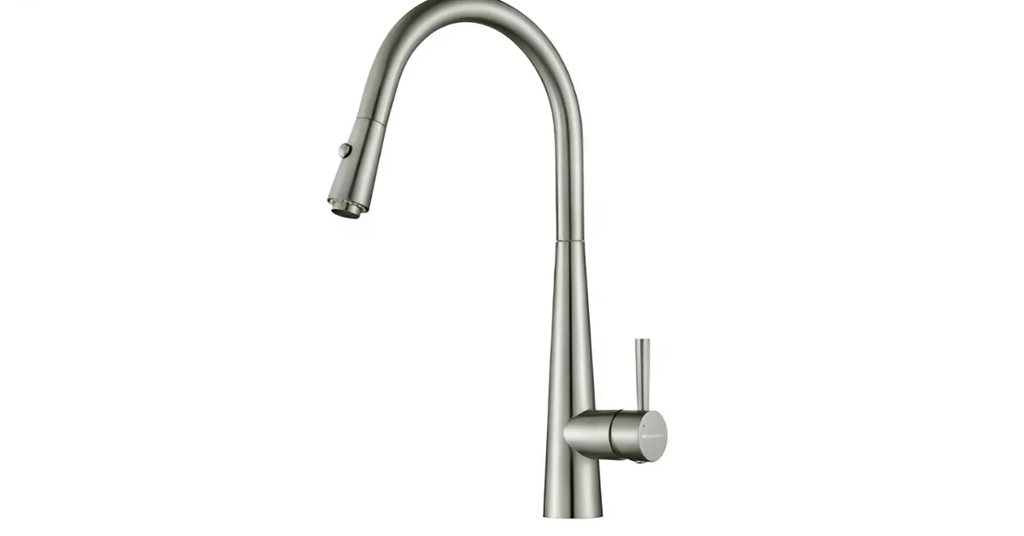 Hai đường nước nóng lạnh với 2 chế độ xả đa dạng