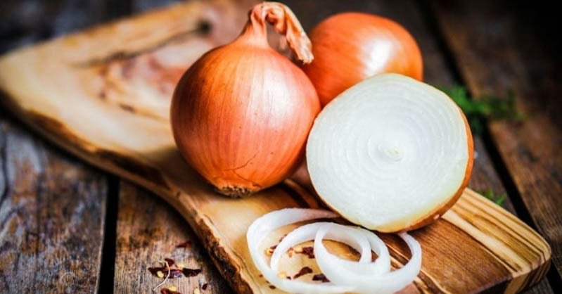 Hướng dẫn cách bảo quản hành tây tươi lâu nhất
