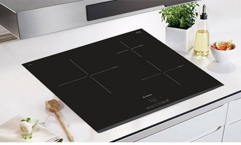 Bếp từ hiện đại mà gia đình nào cũng nên sở hữu