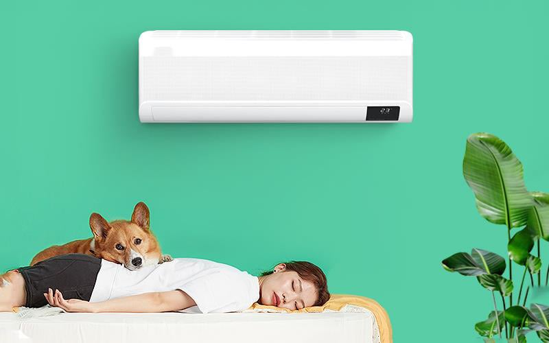 Chế độ Good’s Sleep giúp bạn ngủ sâu và ngon giấc hơn 