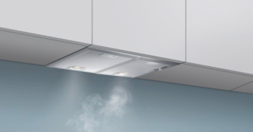 Đặc điểm nổi bật Máy hút mùi Bosch DHL755BL Serie 4 âm tủ