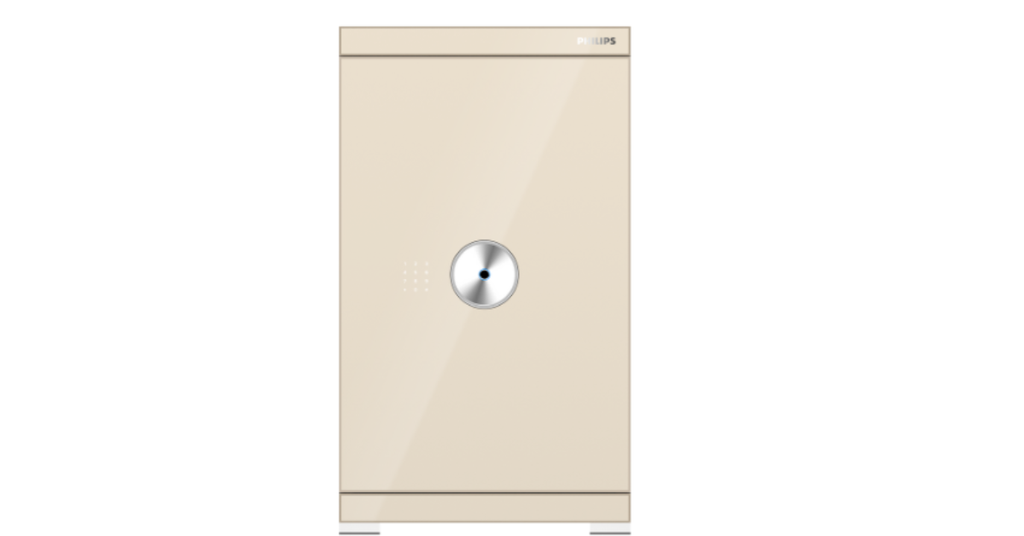 Két sắt Philips SBX602-8CU 131KG Champagne Gold
