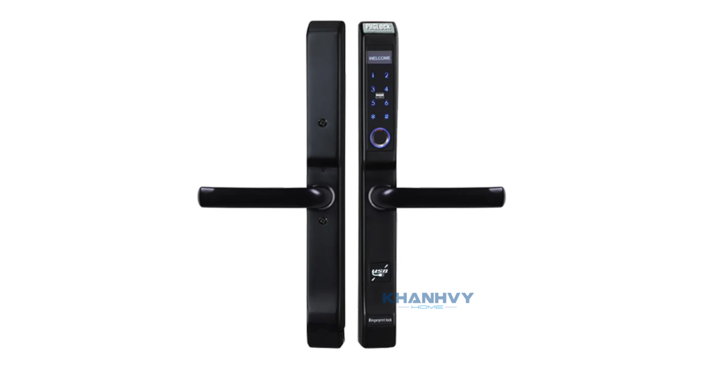 Khóa vân tay PHGlock FP5292B