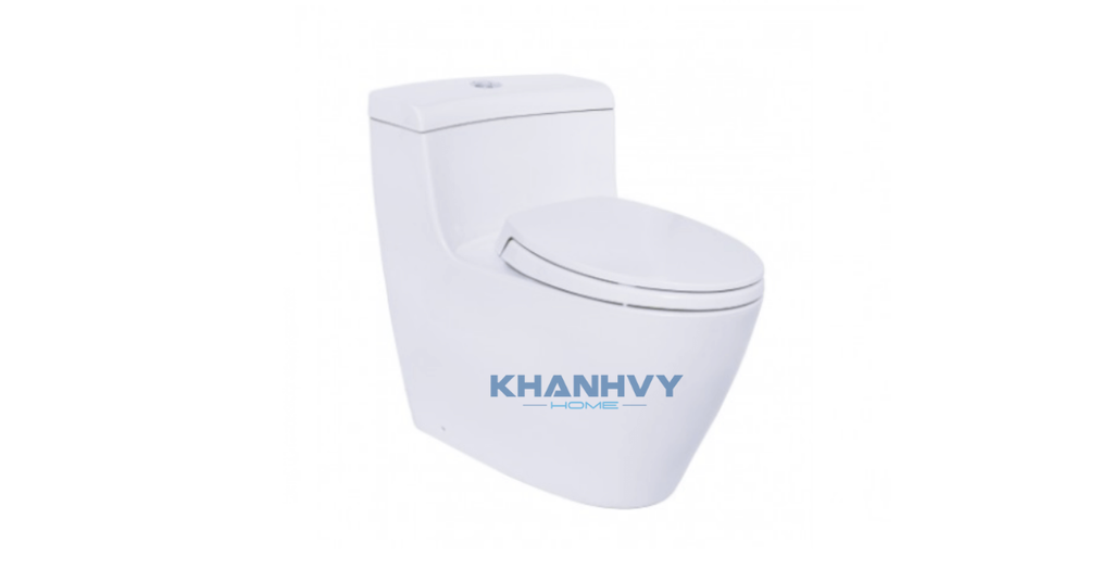 Bàn cầu một khối TOTO MS636DT2#XW