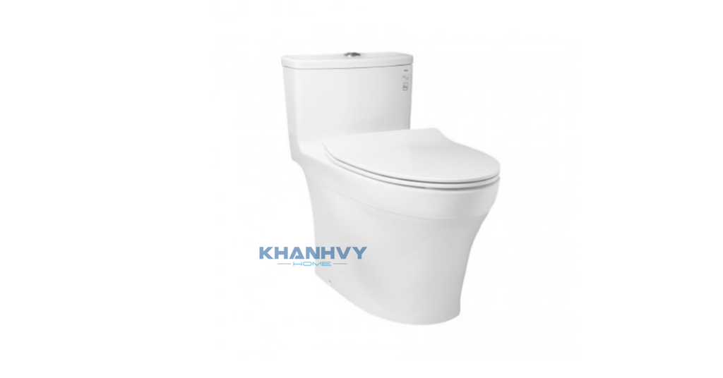 Bồn cầu một khối TOTO MS885DT8