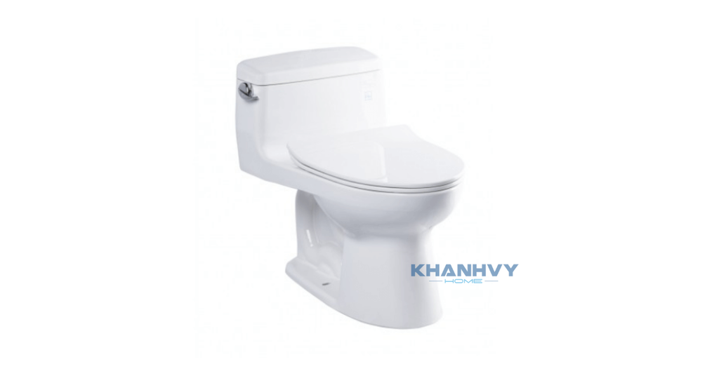Bồn cầu một khối TOTO MS864T8