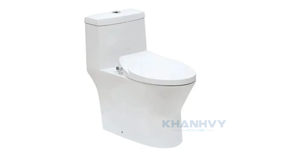 Bồn cầu một khối JOMOO 11213-2-1/31Z-I011