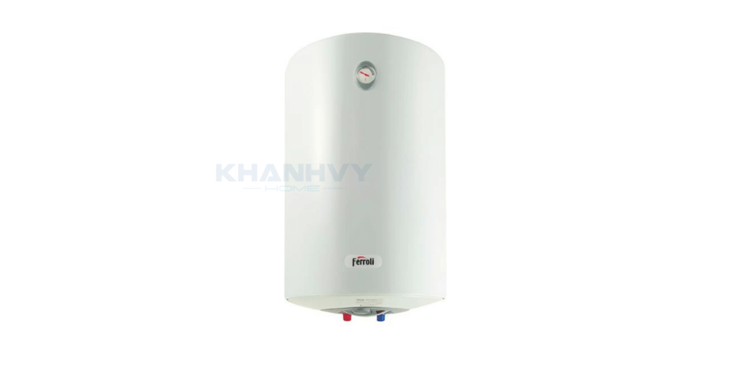 Máy nước nóng gián tiếp Ferroli AQUASTORE E 150L