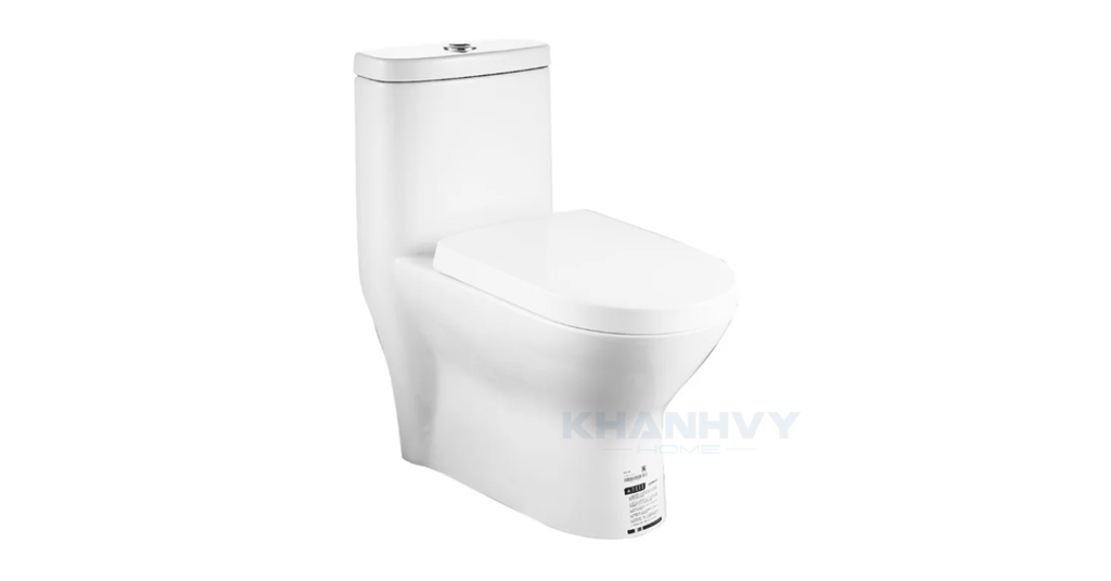 Bồn cầu một khối JOMOO 11299-2-1/31P-I011