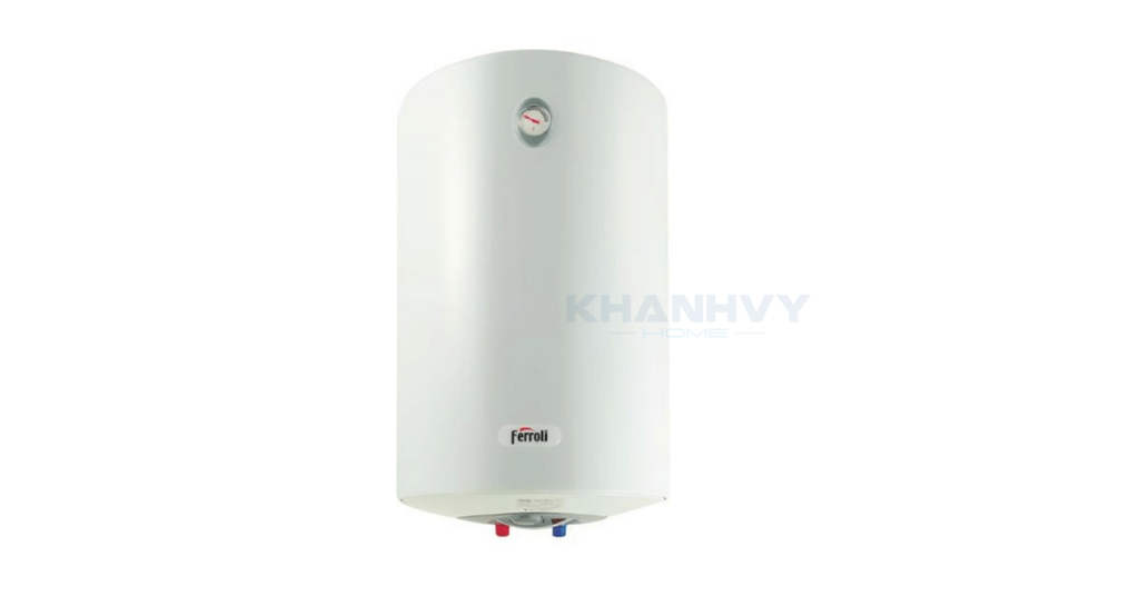 Bình nước nóng Ferroli AQUASTORE E