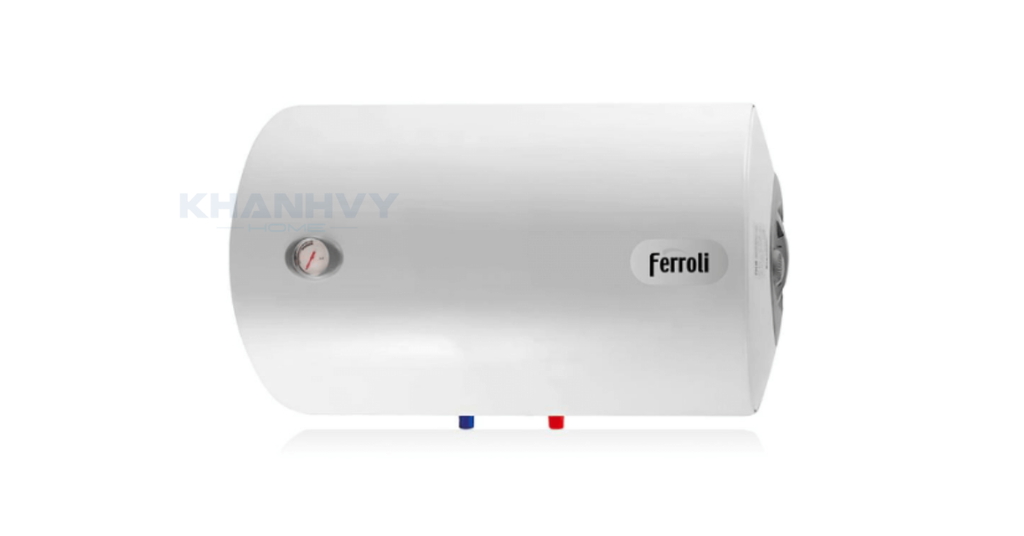 Máy nước nóng Ferroli AQUA E 50 Lít