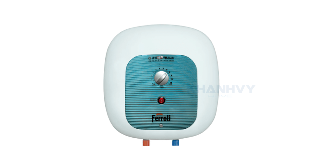 Bình nước nóng Ferroli Cubo