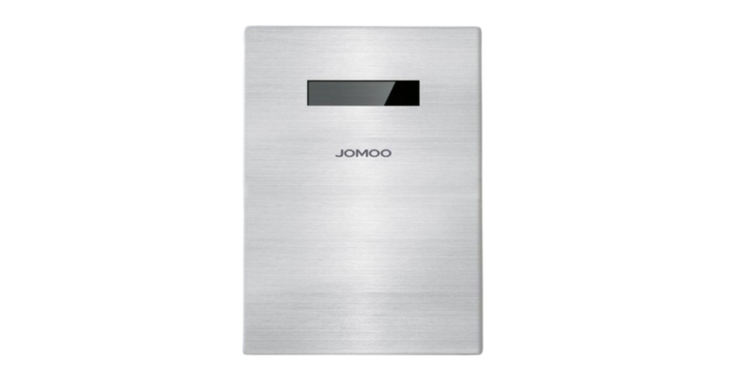 Hình ảnh minh họa sản phẩm cảm biến xả Jomoo P5E3001-10-CJM