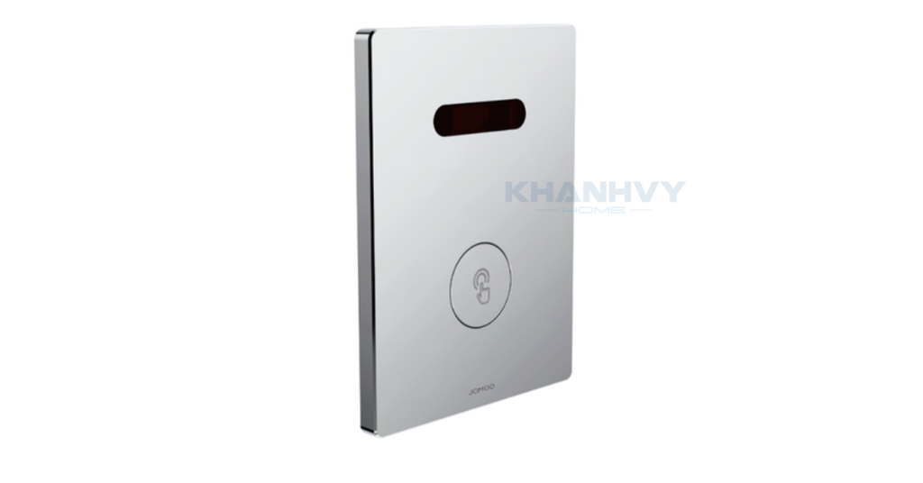 Hình ảnh minh họa sản phẩm cảm biến xả Jomoo P5E3003-10-CJM