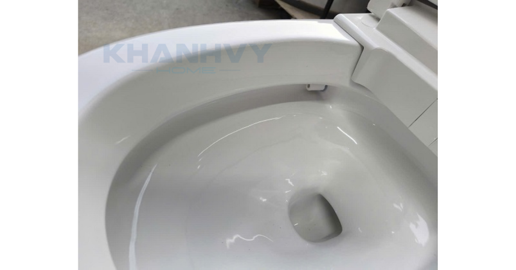 Vệ sinh định kỳ để giữ sản phẩm luôn sáng bóng, sạch sẽ