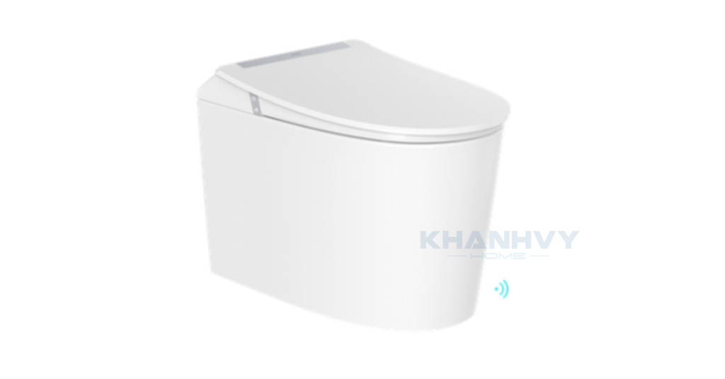 Hình ảnh minh họa bồn cầu thông minh Jomoo ZD7340-SA-IDO305