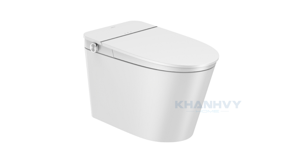 Một số đặc điểm nổi bật của bồn cầu thông minh Jomoo ZD7340-SA-IDO305