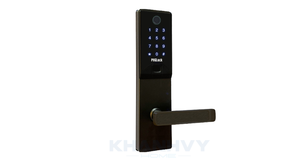 Khóa vân tay PHGlock FP7868B - L |A