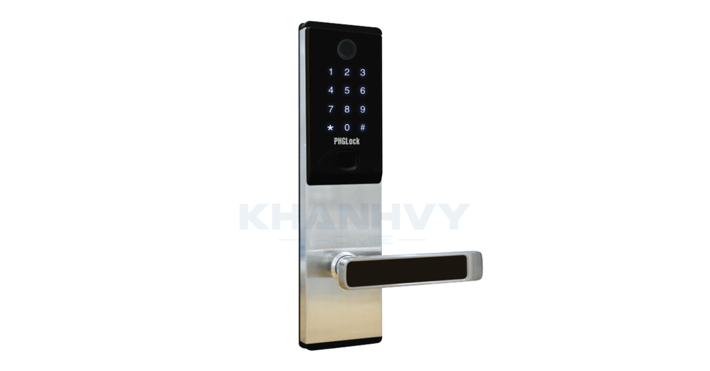 Khóa vân tay PHGlock FP7868S - L |A