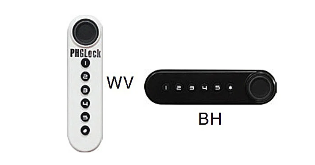 Hướng dẫn các cài đặt trên khóa tủ vân tay PHGlock CL9022-BH