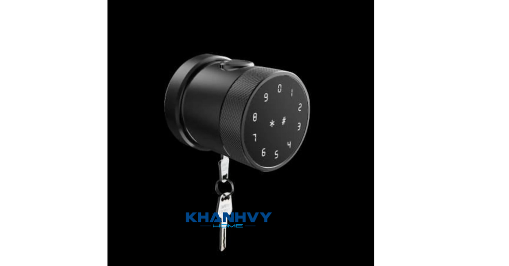 Khóa vân tay PHGlock FP8193B-APP sở hữu phương thức mở cửa đa dạng và nhiều tính năng hiện đại
