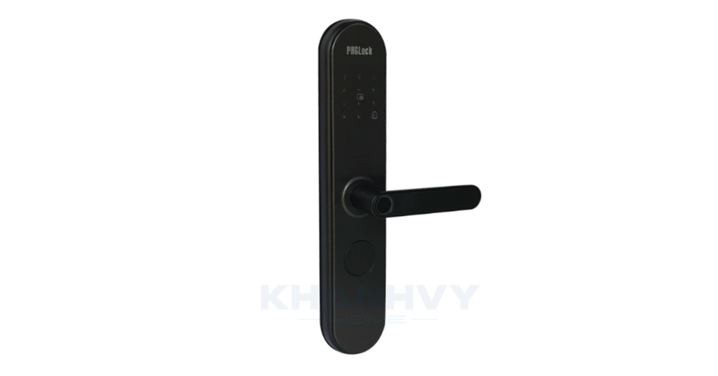 Hình ảnh minh họa sản phẩm khóa vân tay PHGlock FP 8501A-B
