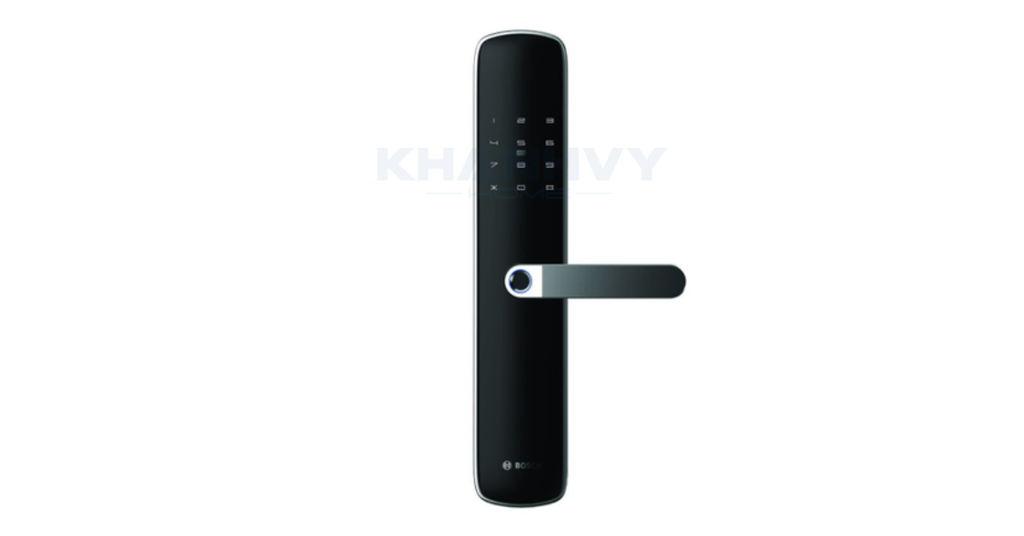 Khóa điện tử Bosch ID 60 EU Gray App