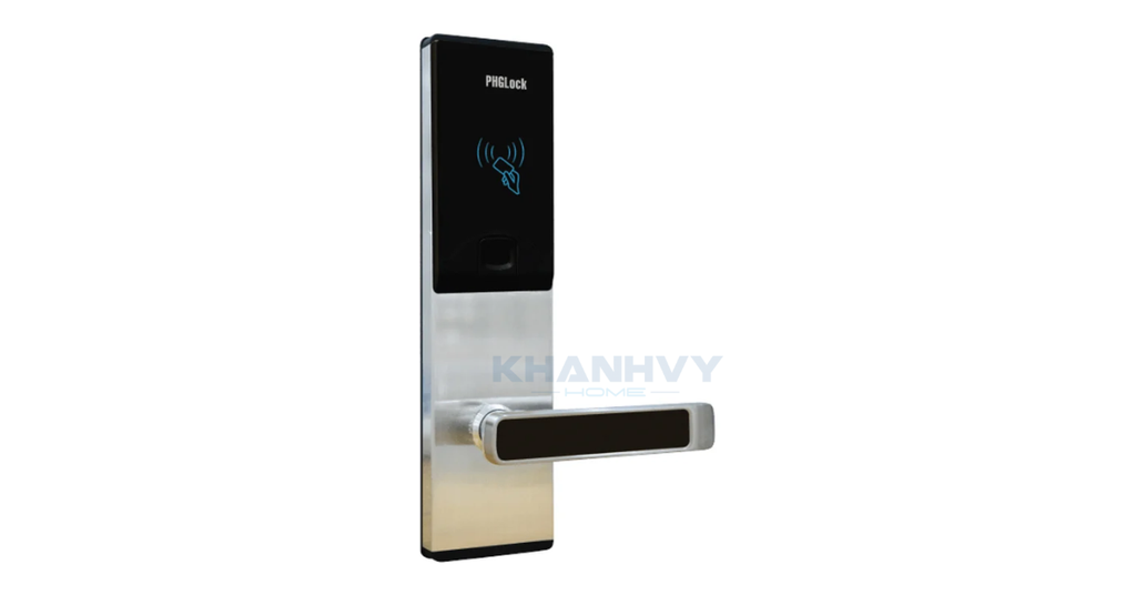 Khóa khách sạn PHGlock RF7868 - R