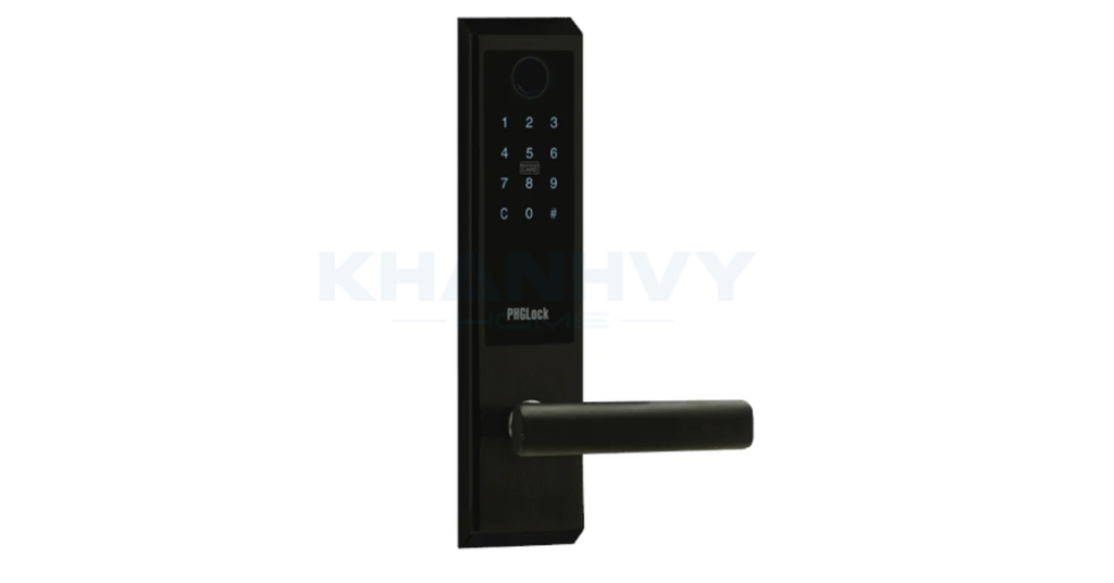 Khóa vân tay PHGlock FP7203B - R |A