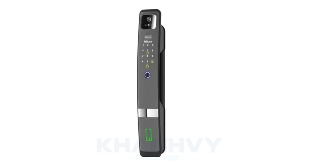 Hình ảnh minh họa sản phẩm khóa vân tay PHGlock FL6020