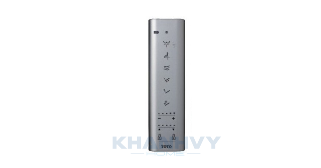 Bảng điều khiển từ xa