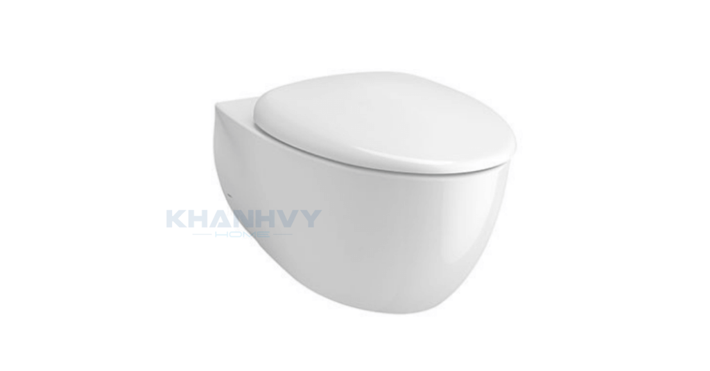 Bàn cầu treo tường TOTO CW812RA/TC811SJ/WH172A/MB174P#SS