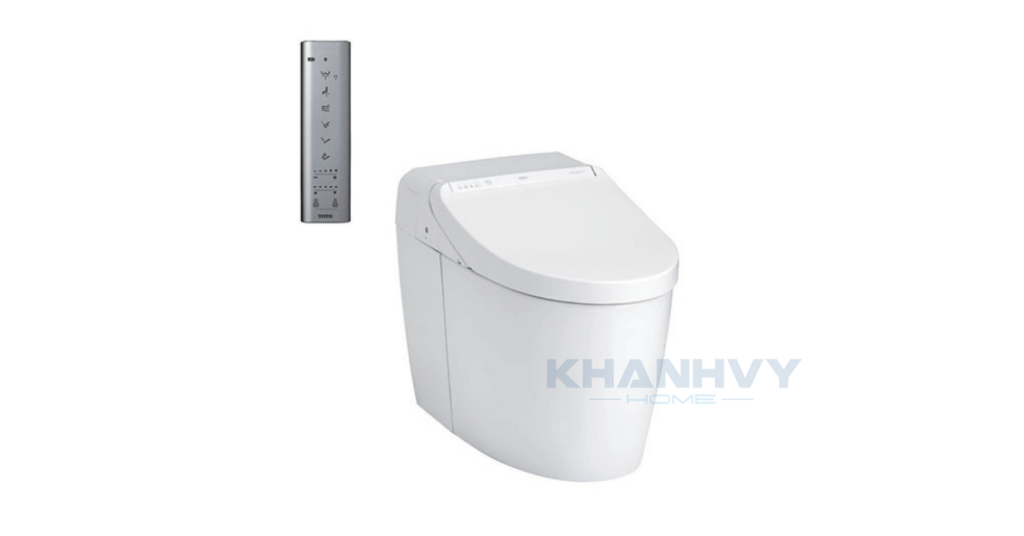 Hình ảnh minh họa sản phẩm bàn cầu NEOREST DH
