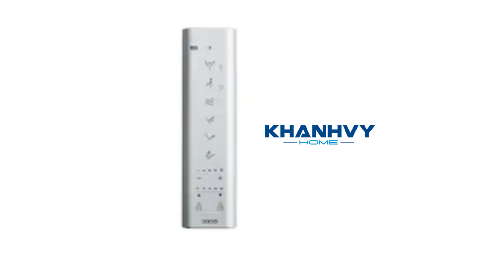 Bảng điều khiển bàn cầu một khối TOTO MS625CDW12XW