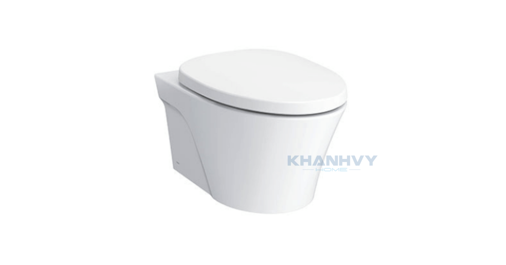 Bồn cầu treo tường TOTO CW822RA/TC385VS/WH172A/MB170P#SS