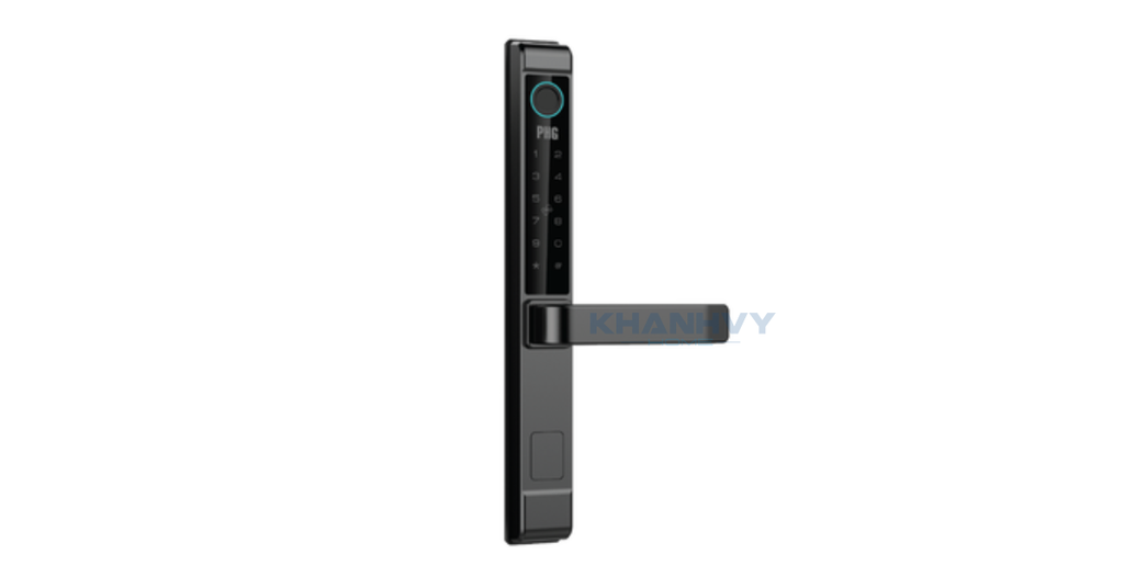 Hình ảnh minh họa sản phẩm khóa điện tử PHGlock FP5208