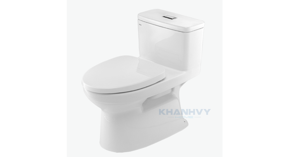 Bồn cầu 1 khối INAX AC-959VAN