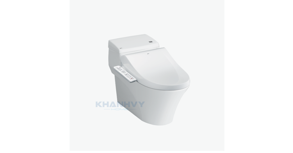 Bồn cầu 1 khối INAX AC-1017R/CW-H18VN