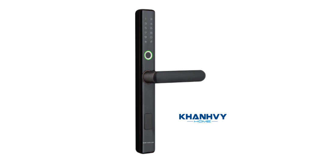 Sản phẩm khóa vân tay PHGlock FP5501B