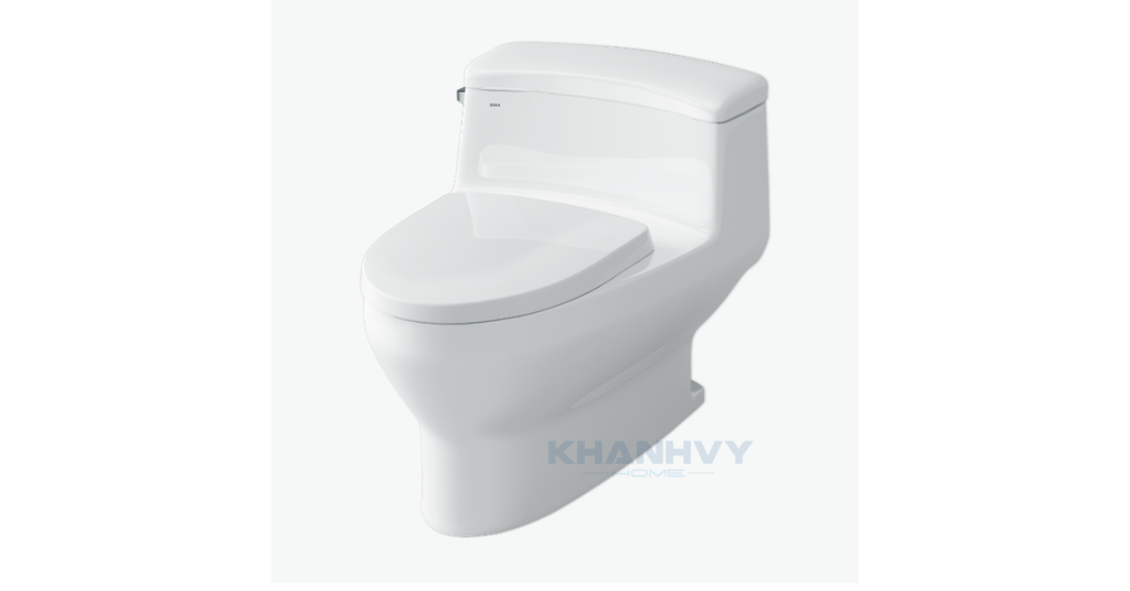 Bồn cầu một khối INAX AC-4005VN/BW1
