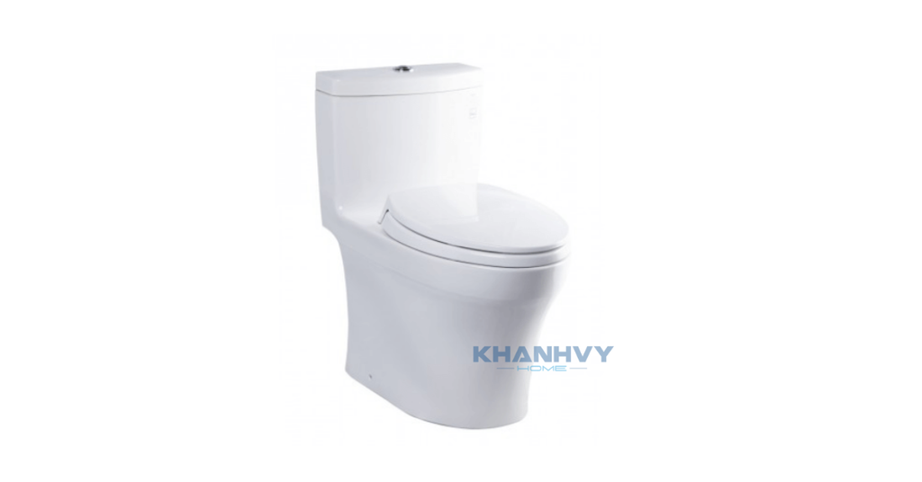 Bồn cầu một khối TOTO MS889DRT2