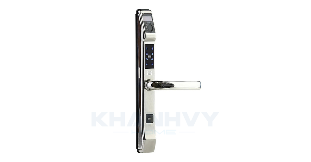 Khóa vân tay PHGlock FP5293S |A