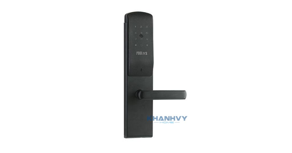 Sản phẩm khóa điện tử PHGLock KR2205B
