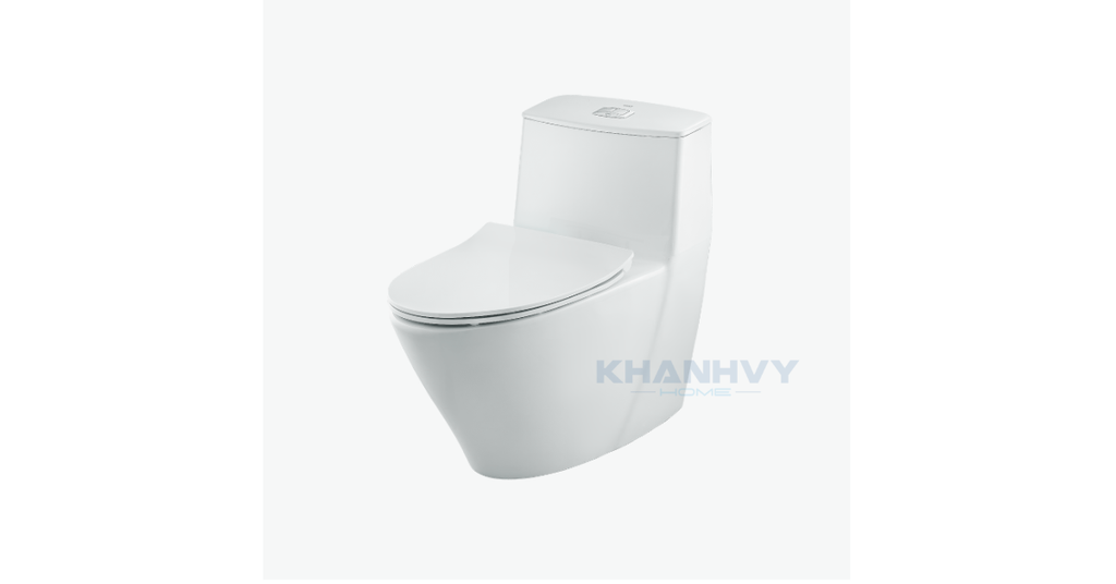 Hình ảnh minh họa sản phẩm bồn Cầu INAX AC-919VRN (AC919VRN)