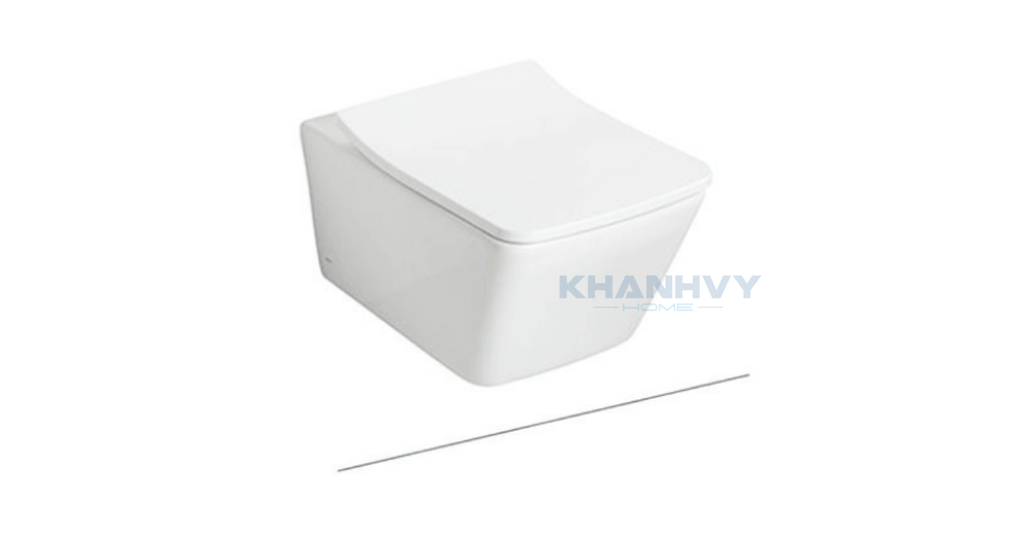 Bồn Cầu Treo Tường TOTO CW522A/TC512A/WH172A/MB171M#SS