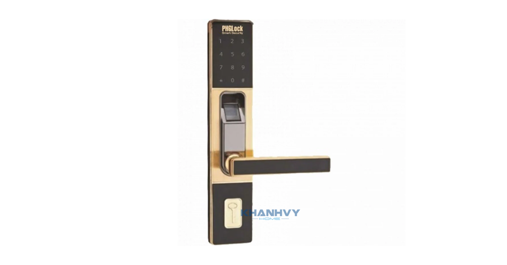Khóa vân tay PHGlock FP8110